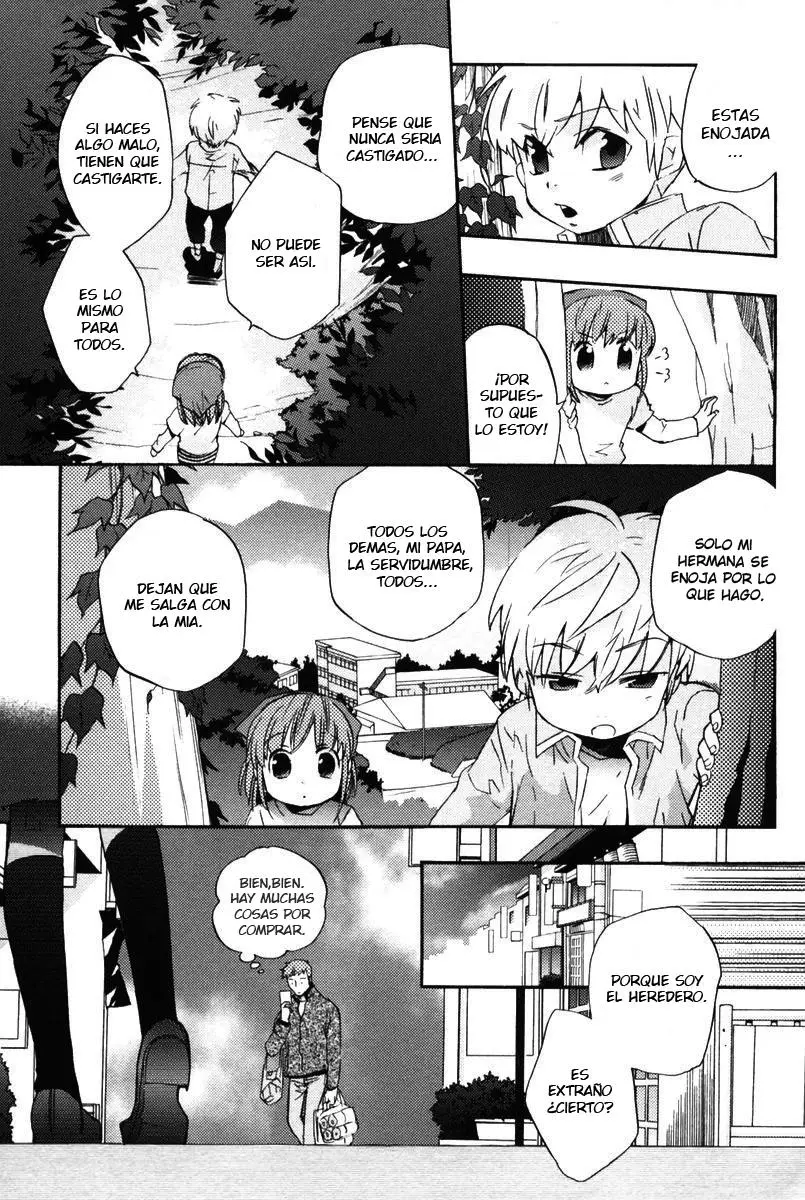 Asatte no Houkou (2005) - Capítulo 13 - Página 26 - LectorTMOo