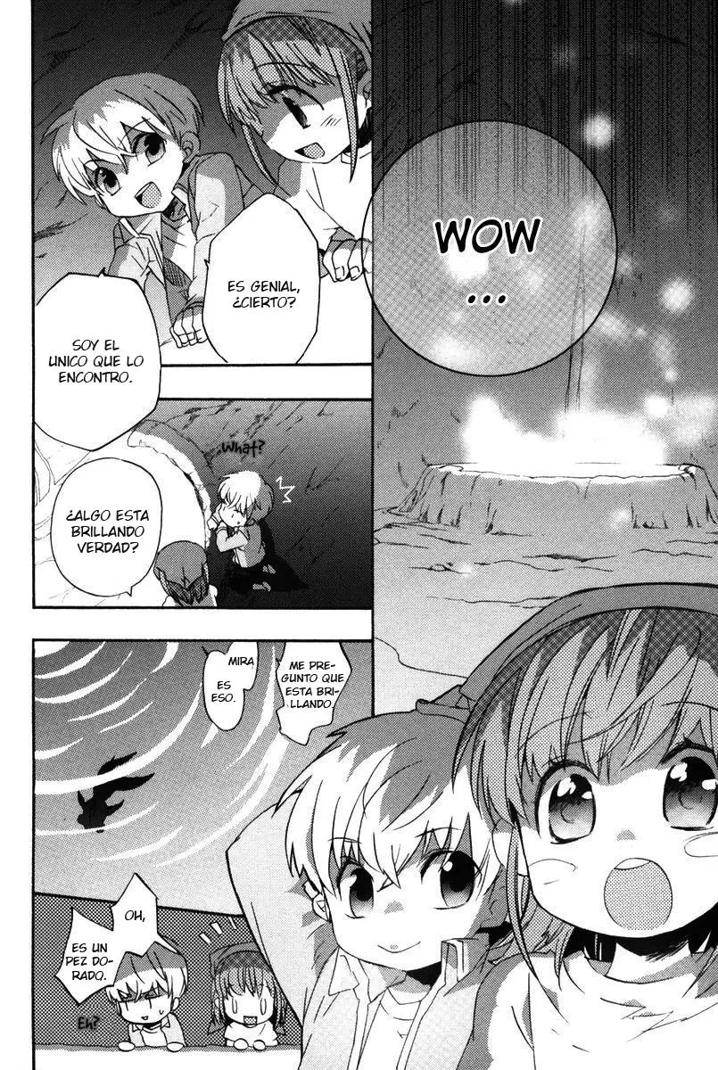 Asatte no Houkou (2005) - Capítulo 13 - Página 31 - LectorTMOo