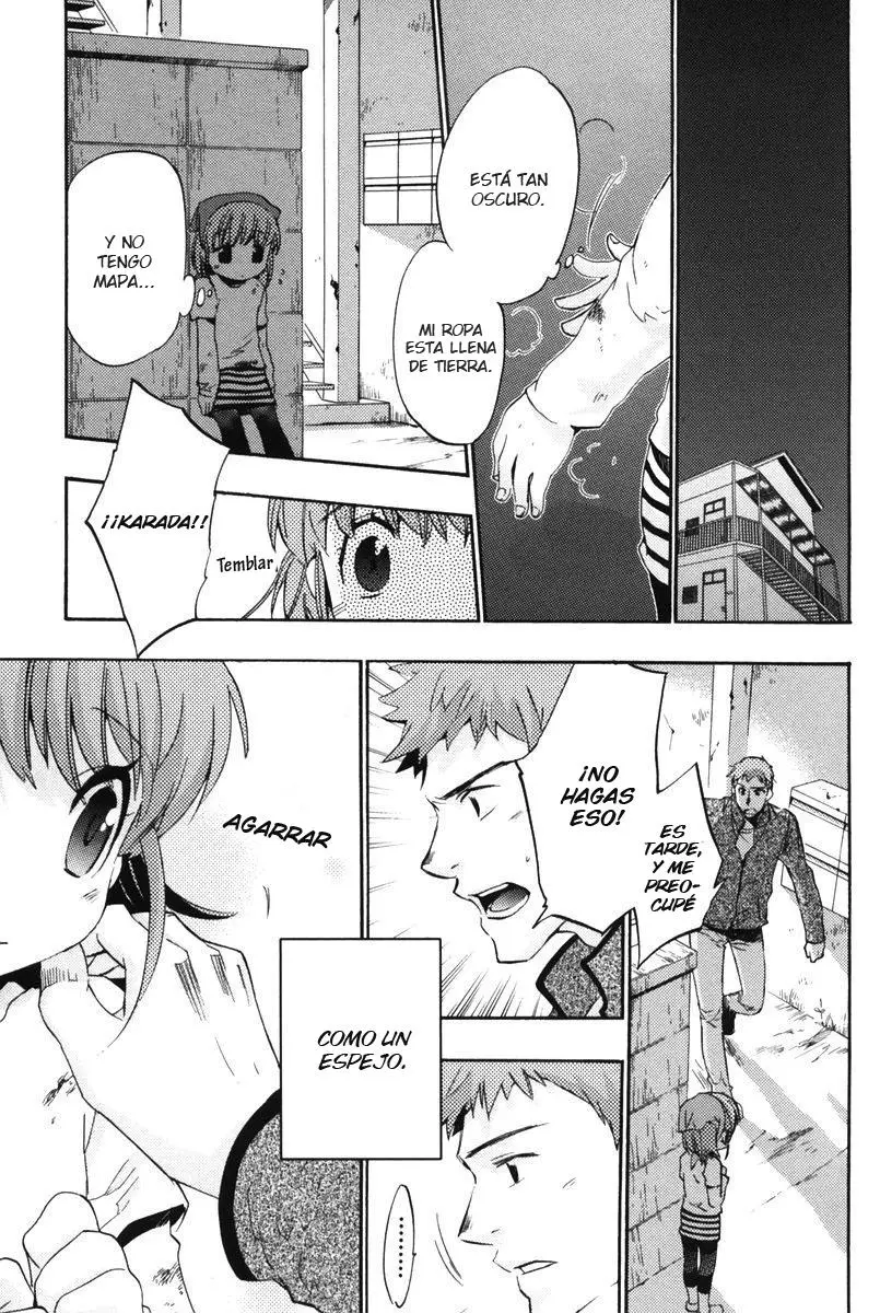 Asatte no Houkou (2005) - Capítulo 13 - Página 34 - LectorTMOo