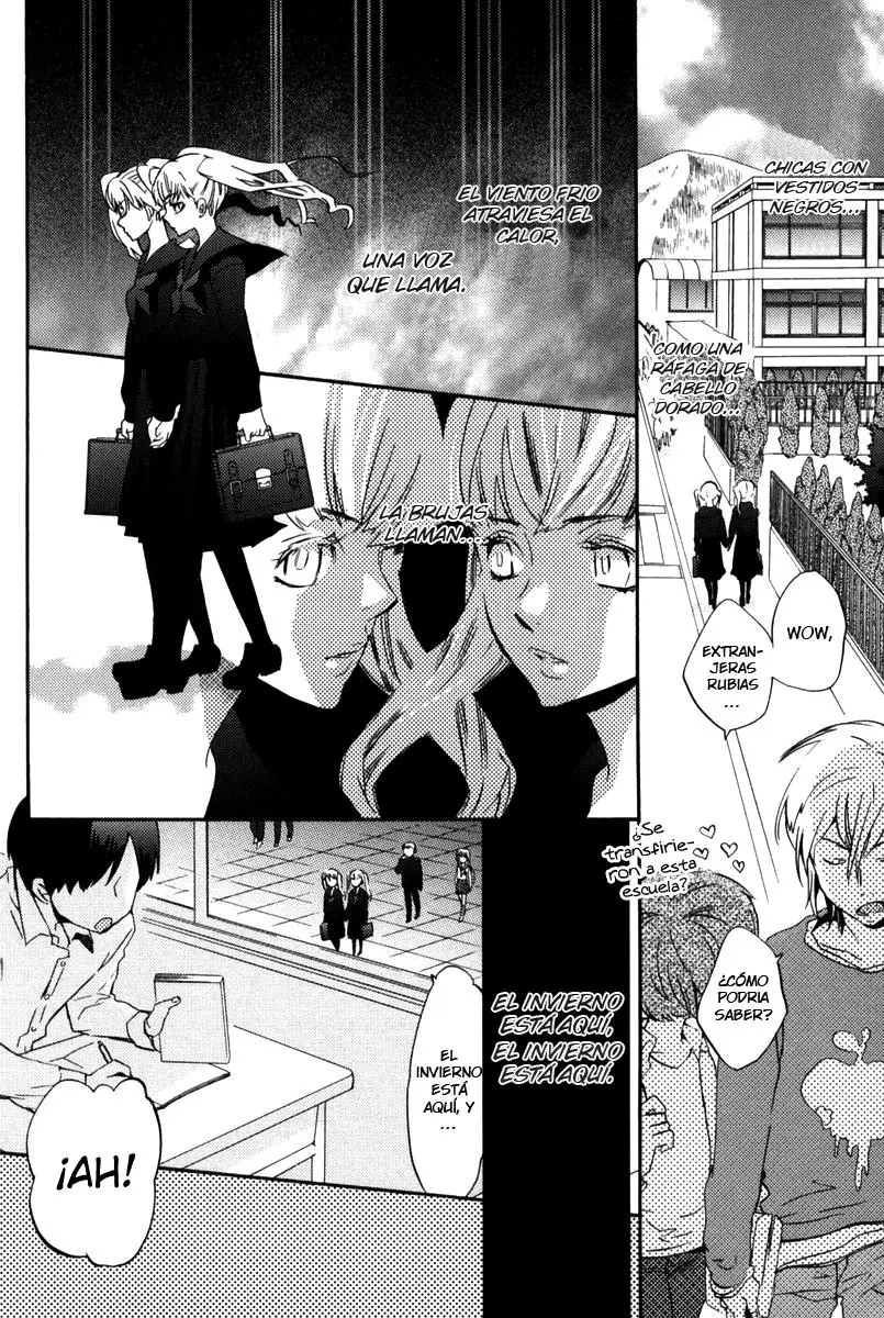 Asatte no Houkou (2005) - Capítulo 14 - Página 16 - LectorTMOo