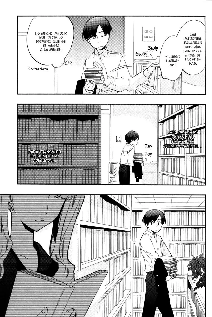 Asatte no Houkou (2005) - Capítulo 14 - Página 19 - LectorTMOo