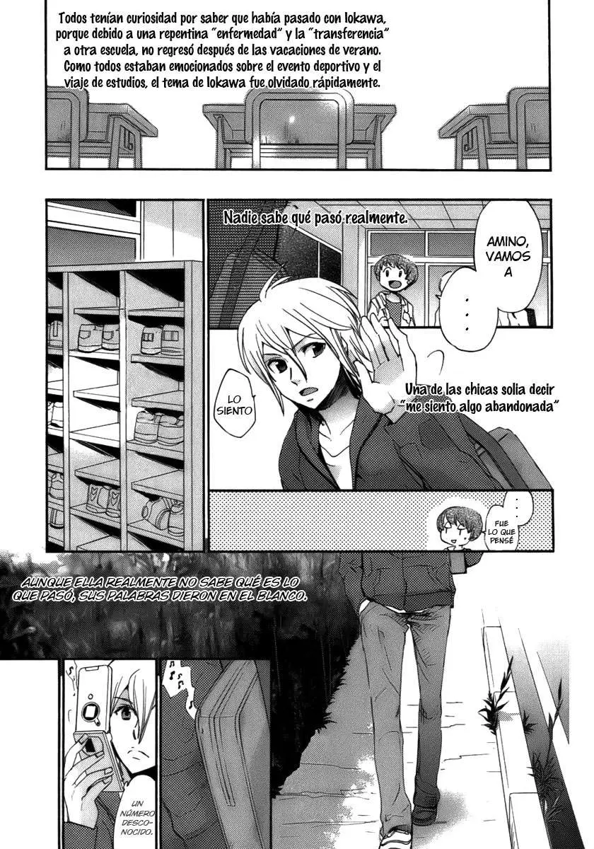 Asatte no Houkou (2005) - Capítulo 15.01 - Página 7 - LectorTMOo