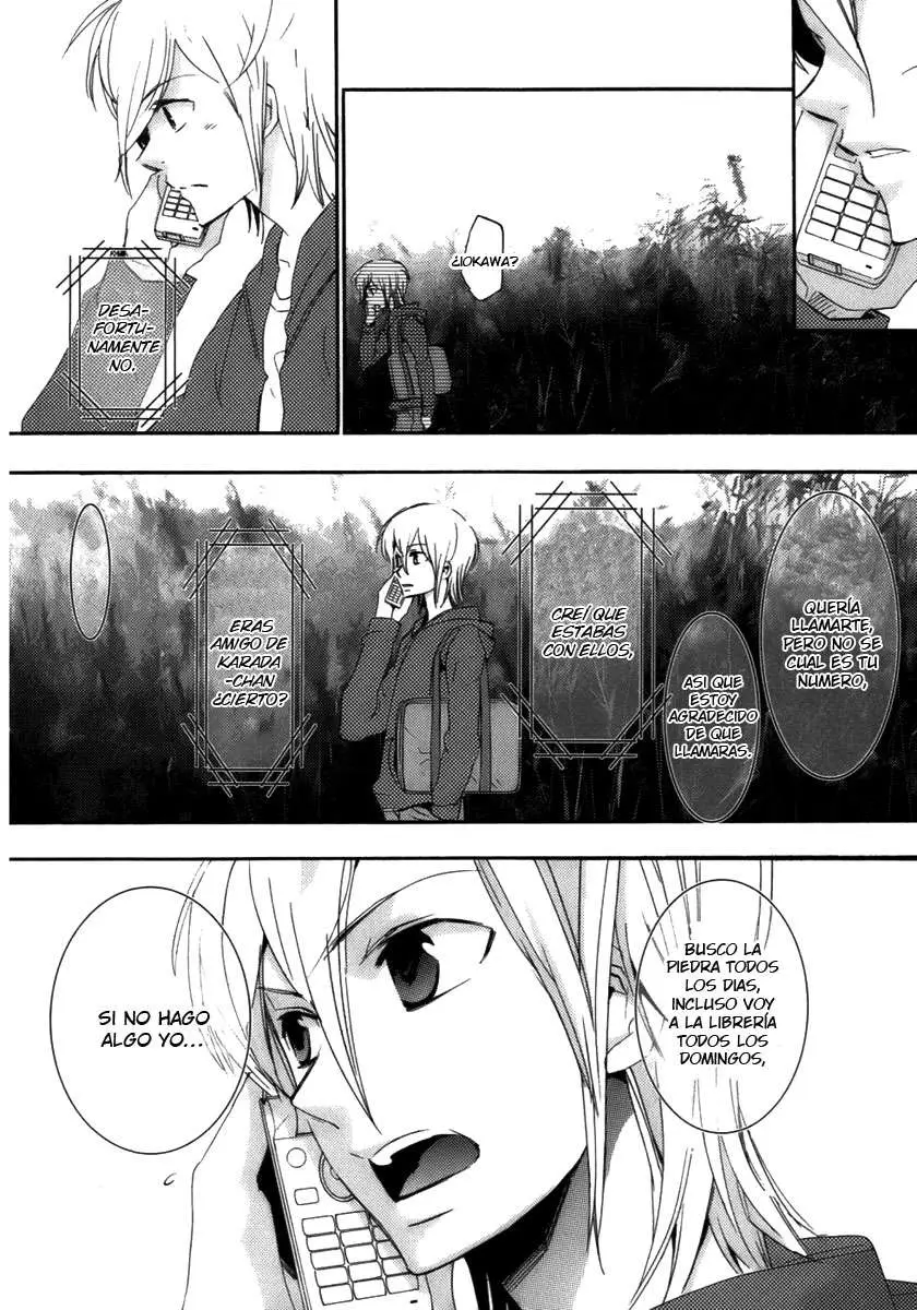 Asatte no Houkou (2005) - Capítulo 15.01 - Página 8 - LectorTMOo