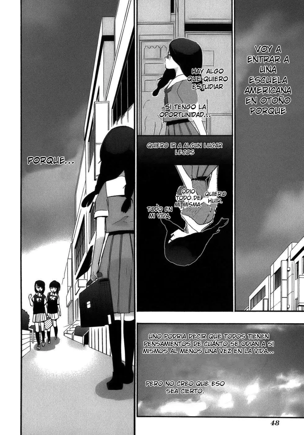 Asatte no Houkou (2005) - Capítulo 15.02 - Página 5 - LectorTMOo