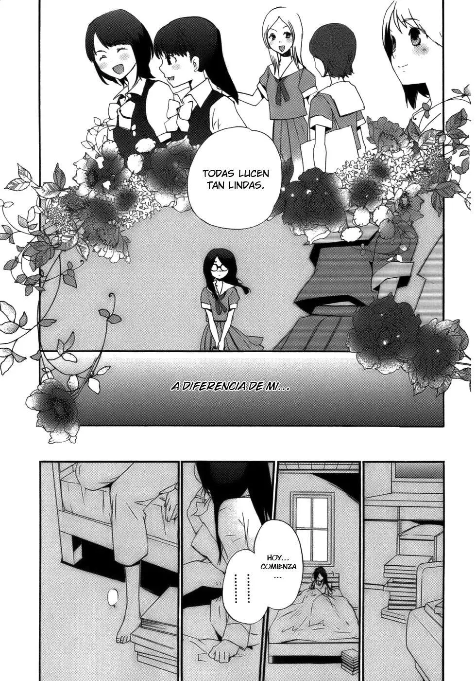 Asatte no Houkou (2005) - Capítulo 15.02 - Página 6 - LectorTMOo