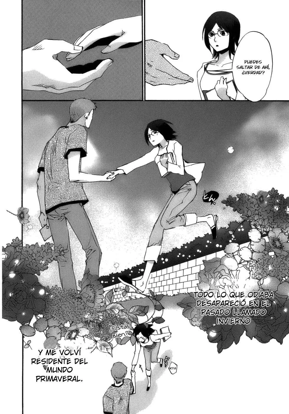 Asatte no Houkou (2005) - Capítulo 15.02 - Página 14 - LectorTMOo