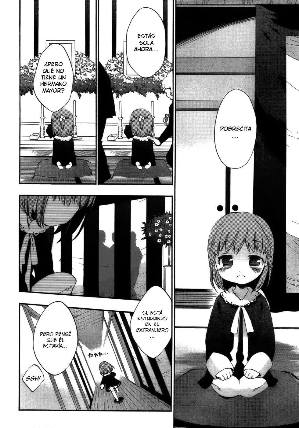 Asatte no Houkou (2005) - Capítulo 15.02 - Página 18 - LectorTMOo