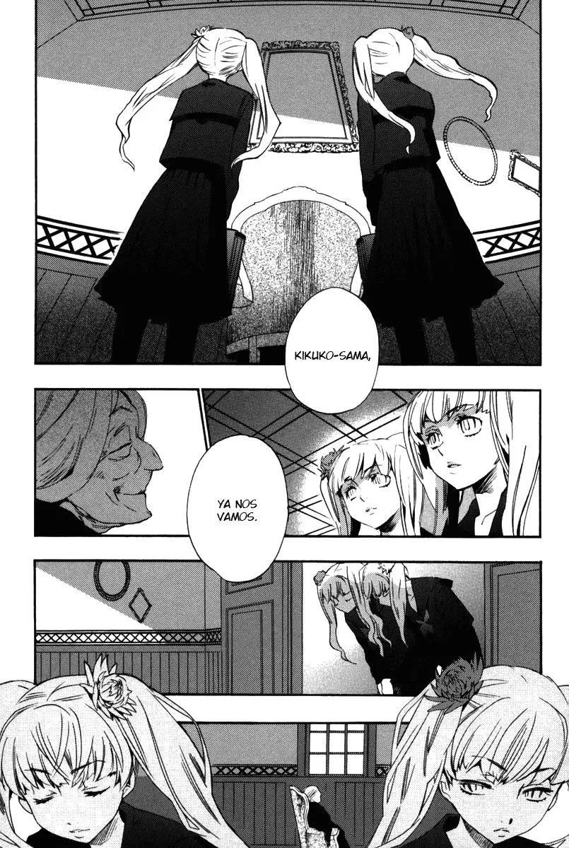 Asatte no Houkou (2005) - Capítulo 15 - Página 5 - LectorTMOo