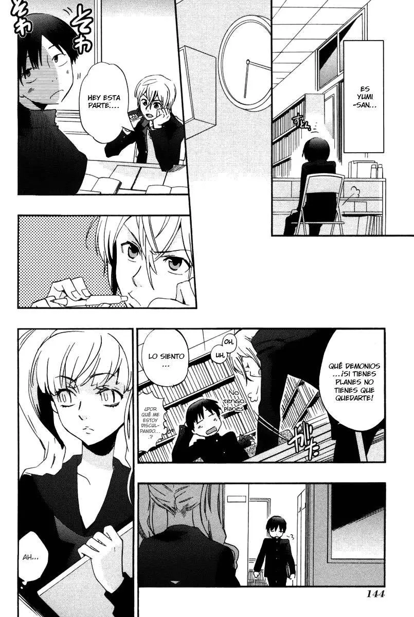 Asatte no Houkou (2005) - Capítulo 15 - Página 16 - LectorTMOo