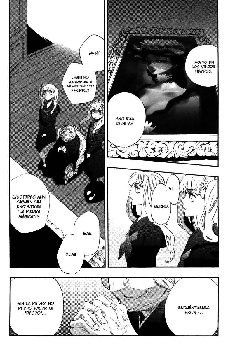Asatte no Houkou (2005) - Capítulo 15 - Página 20 - LectorTMOo