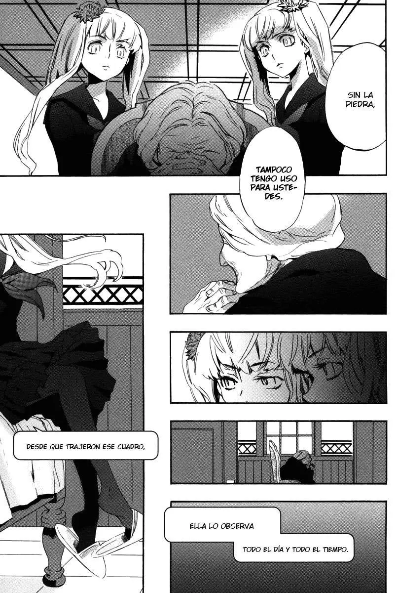 Asatte no Houkou (2005) - Capítulo 15 - Página 21 - LectorTMOo