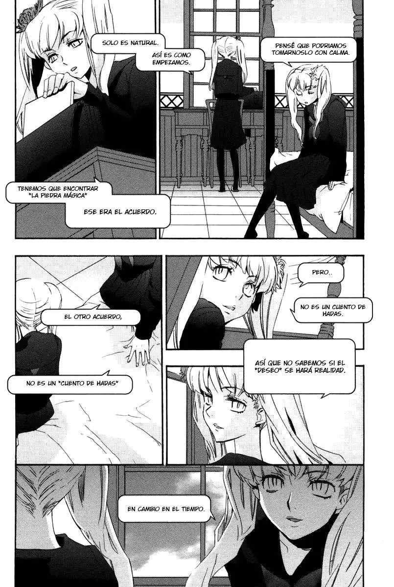 Asatte no Houkou (2005) - Capítulo 15 - Página 22 - LectorTMOo