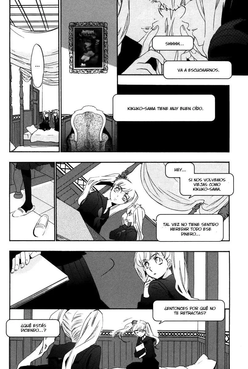 Asatte no Houkou (2005) - Capítulo 15 - Página 24 - LectorTMOo