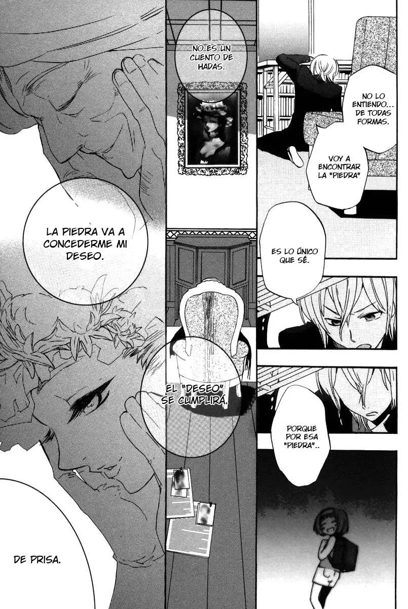 Asatte no Houkou (2005) - Capítulo 15 - Página 37 - LectorTMOo