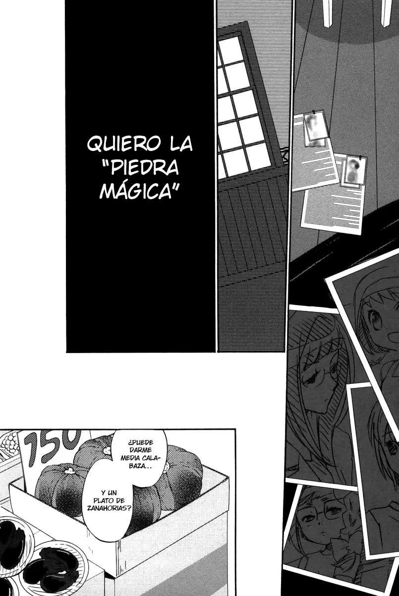 Asatte no Houkou (2005) - Capítulo 15 - Página 38 - LectorTMOo