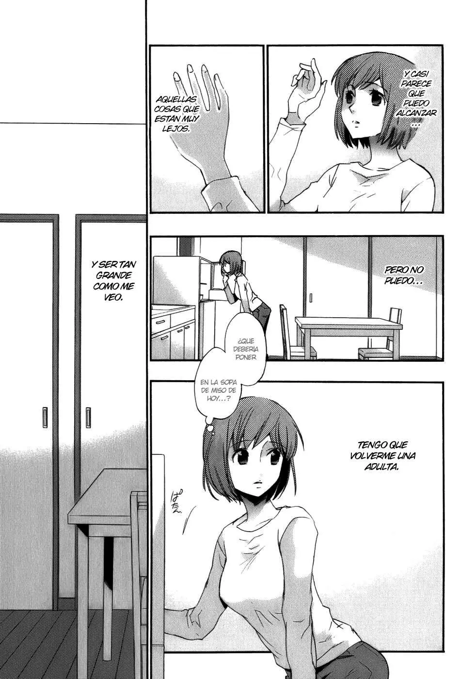 Asatte no Houkou (2005) - Capítulo 16 - Página 4 - LectorTMOo