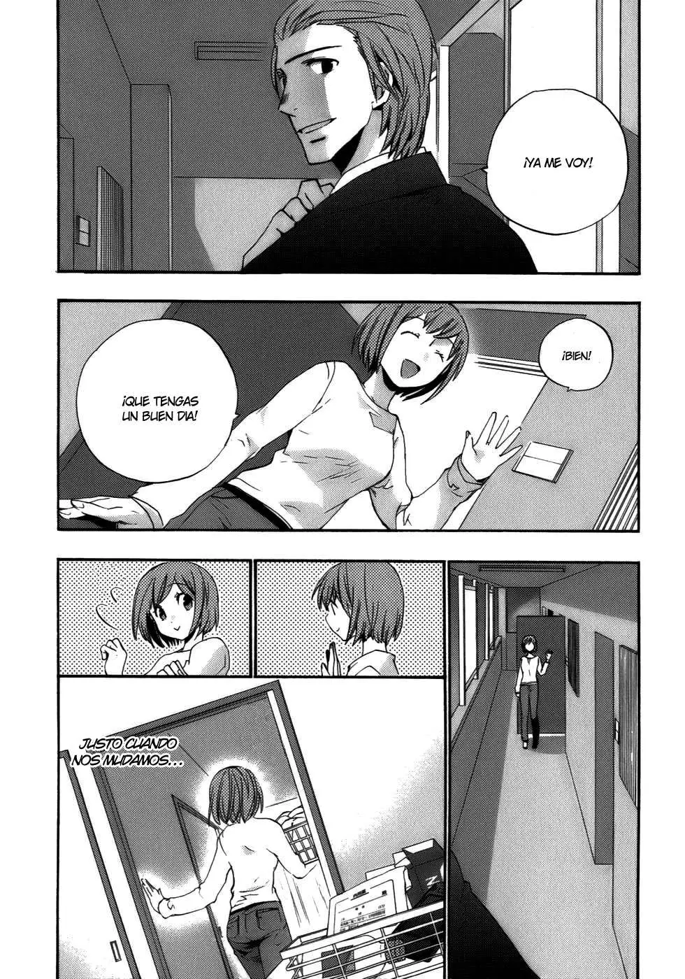 Asatte no Houkou (2005) - Capítulo 16 - Página 8 - LectorTMOo