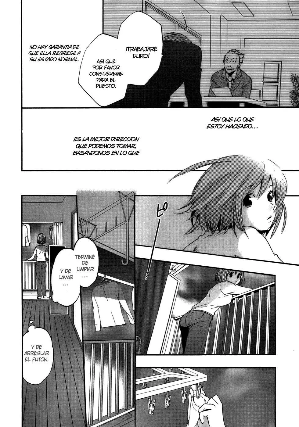 Asatte no Houkou (2005) - Capítulo 16 - Página 11 - LectorTMOo