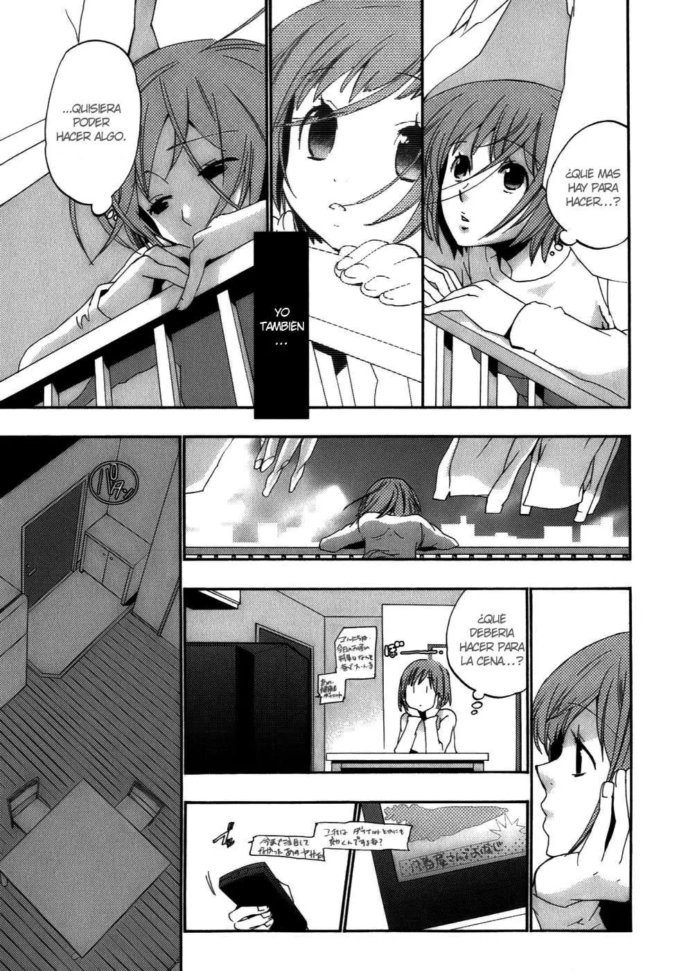 Asatte no Houkou (2005) - Capítulo 16 - Página 12 - LectorTMOo