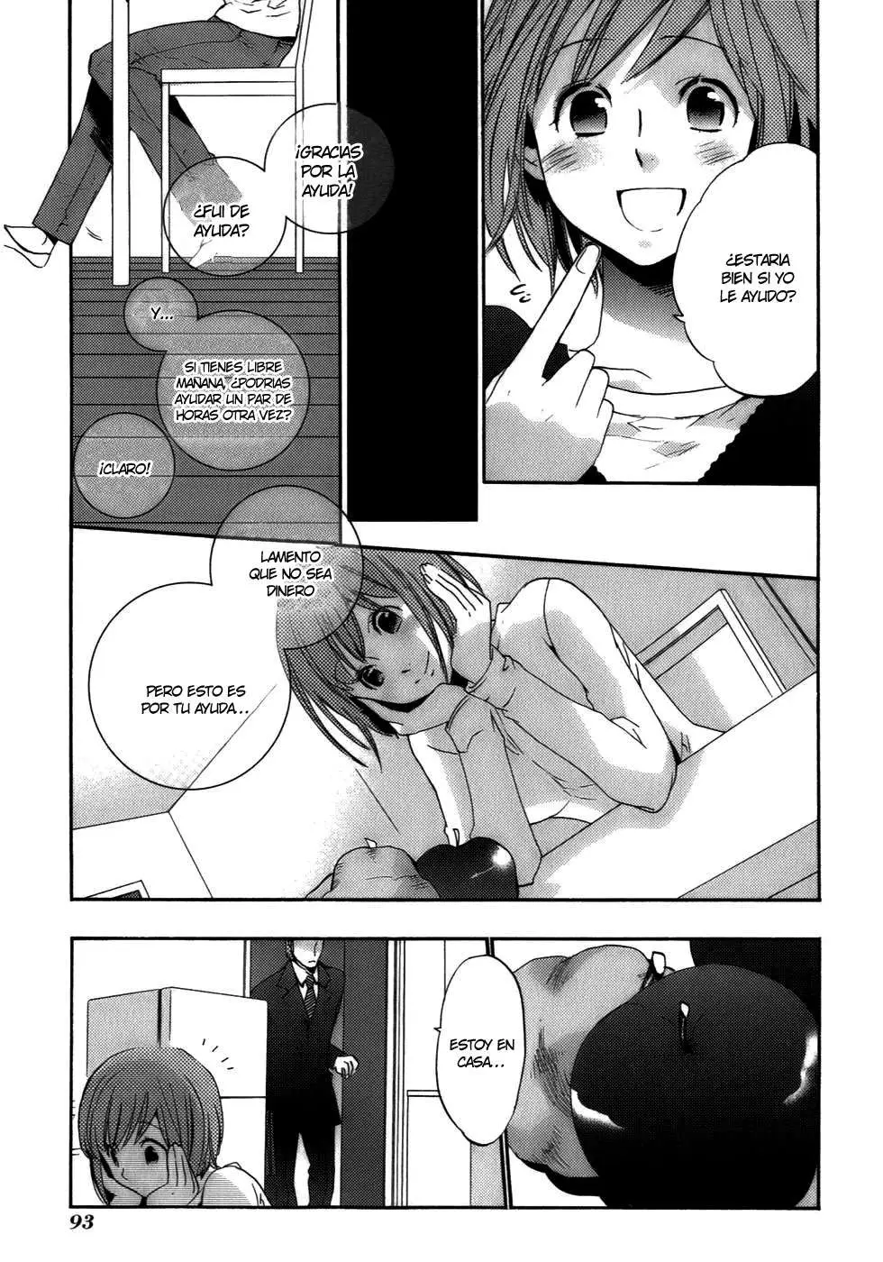 Asatte no Houkou (2005) - Capítulo 16 - Página 14 - LectorTMOo