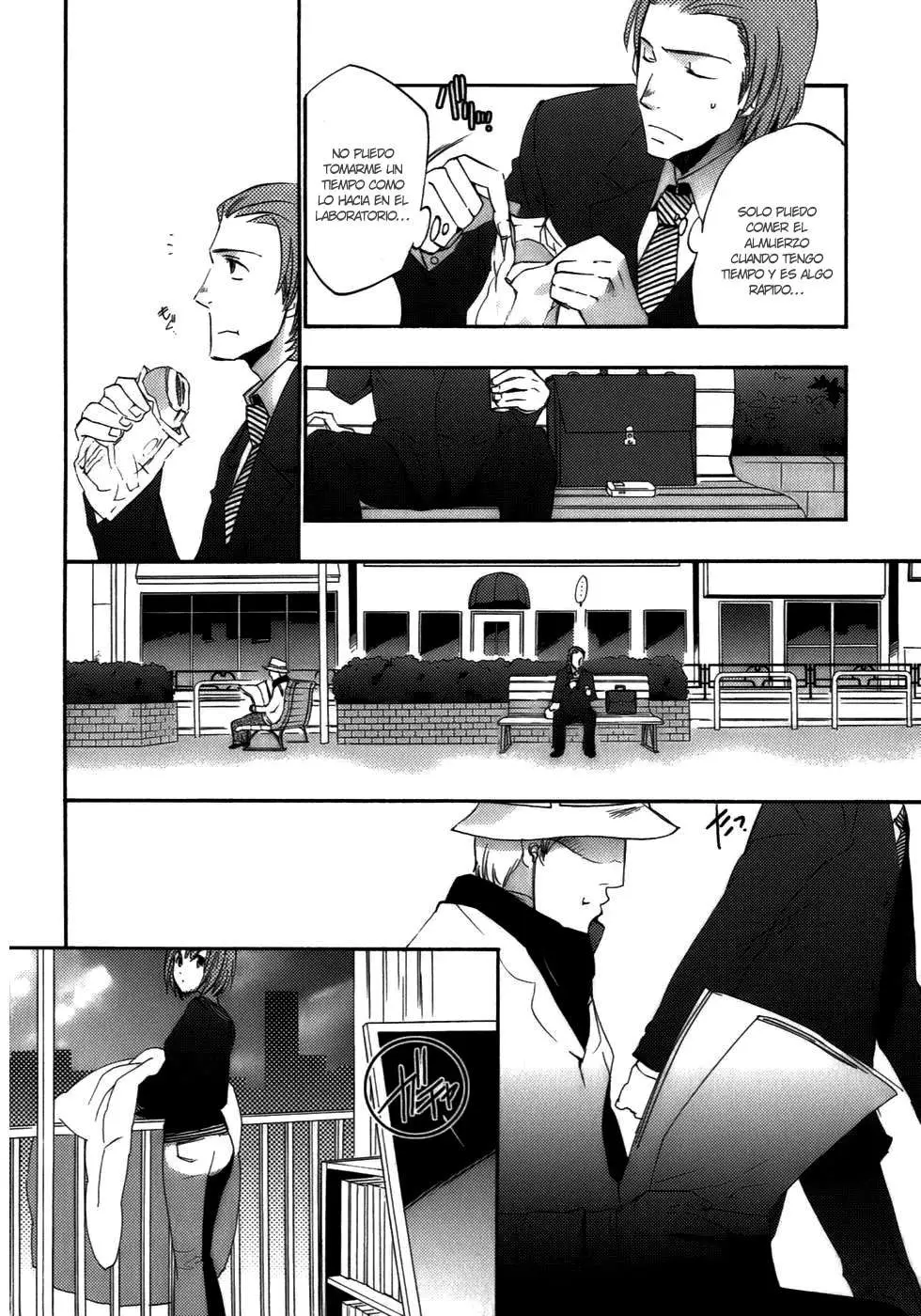Asatte no Houkou (2005) - Capítulo 16 - Página 17 - LectorTMOo