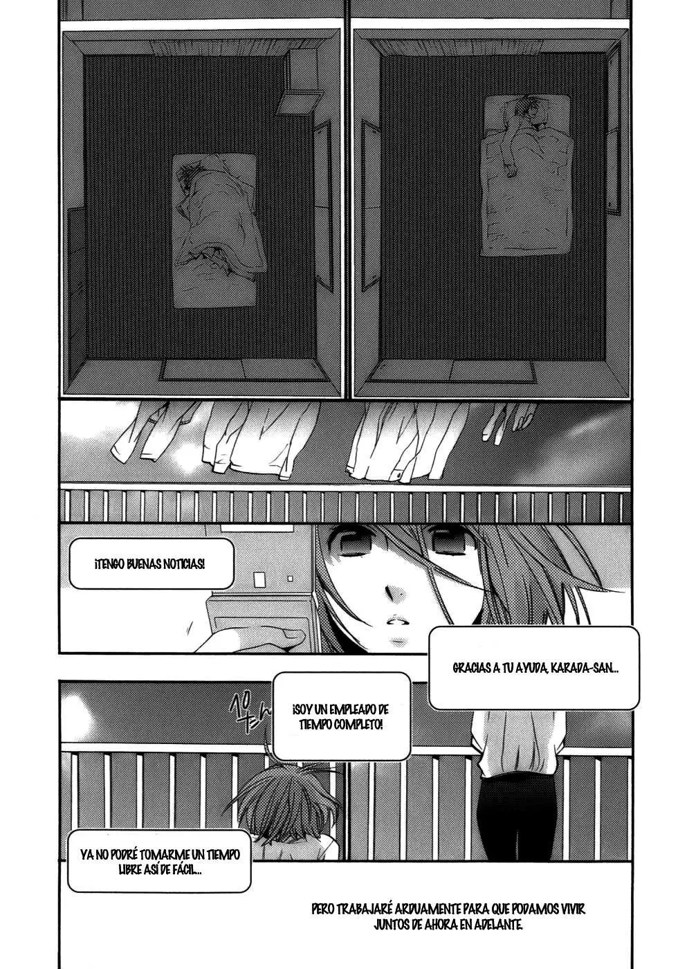Asatte no Houkou (2005) - Capítulo 16 - Página 24 - LectorTMOo