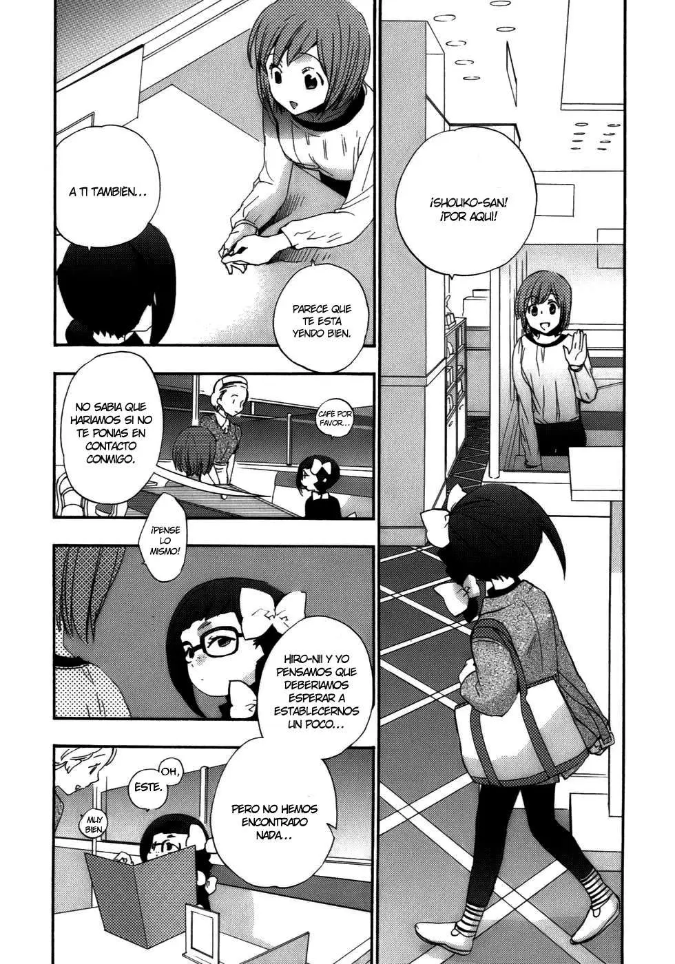Asatte no Houkou (2005) - Capítulo 16 - Página 28 - LectorTMOo