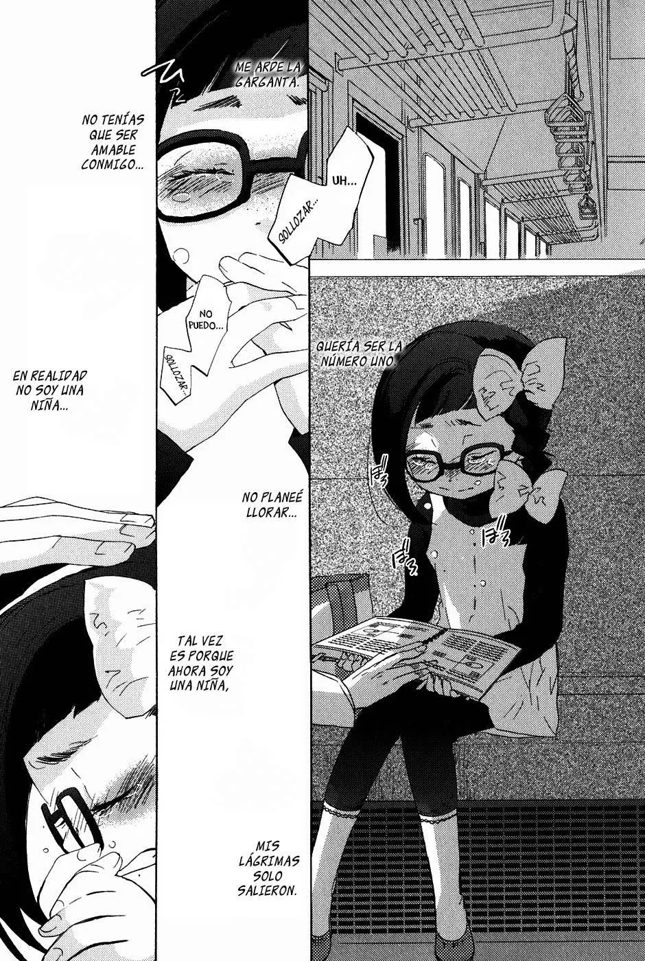 Asatte no Houkou (2005) - Capítulo 19 - Página 12 - LectorTMOo