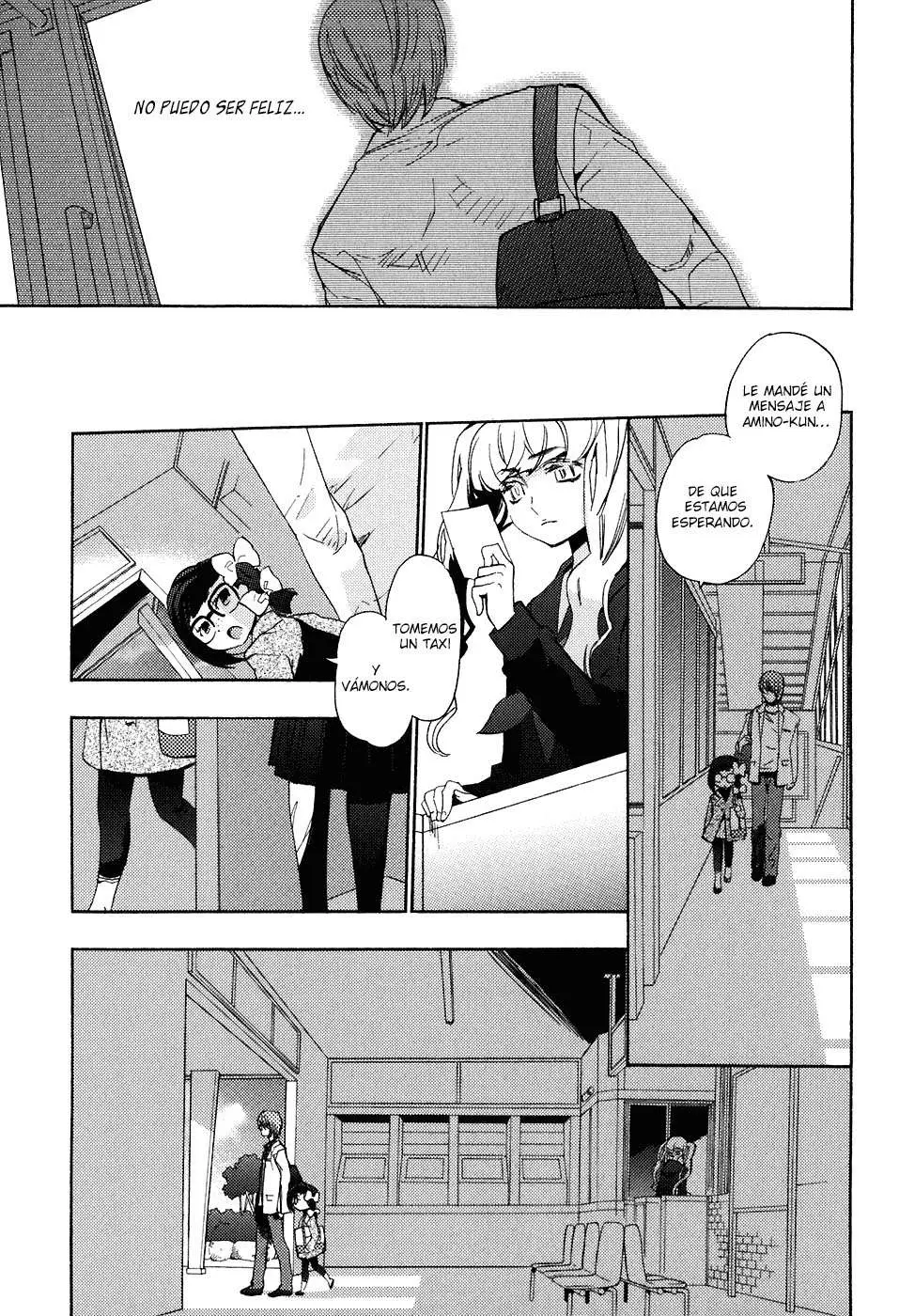 Asatte no Houkou (2005) - Capítulo 19 - Página 14 - LectorTMOo