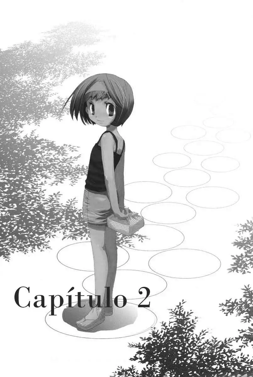 Asatte no Houkou (2005) - Capítulo 2 - Página 3 - LectorTMOo