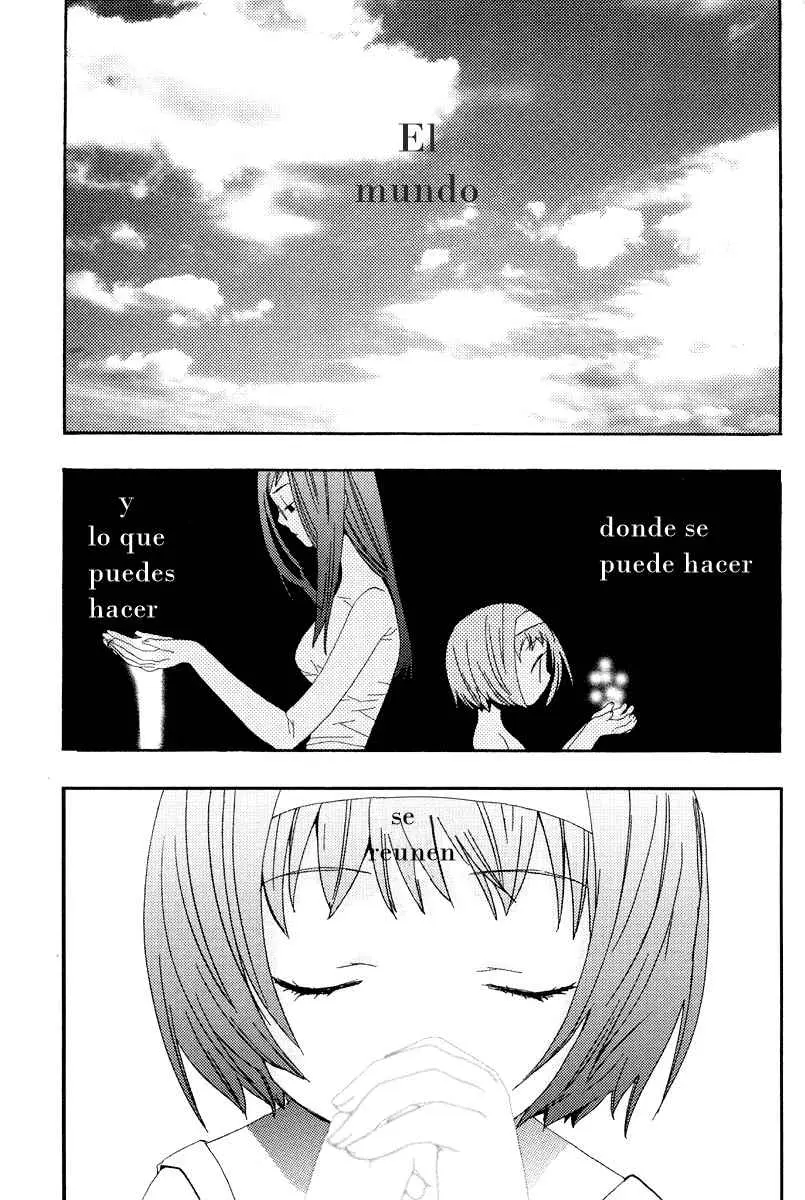 Asatte no Houkou (2005) - Capítulo 2 - Página 5 - LectorTMOo