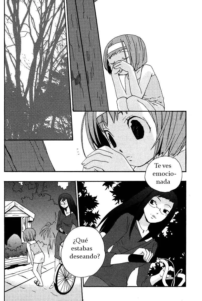 Asatte no Houkou (2005) - Capítulo 2 - Página 6 - LectorTMOo