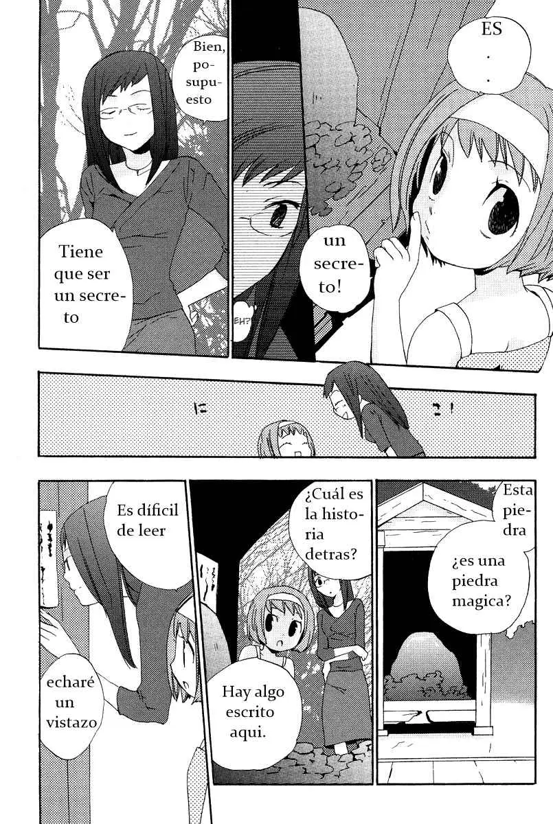 Asatte no Houkou (2005) - Capítulo 2 - Página 7 - LectorTMOo