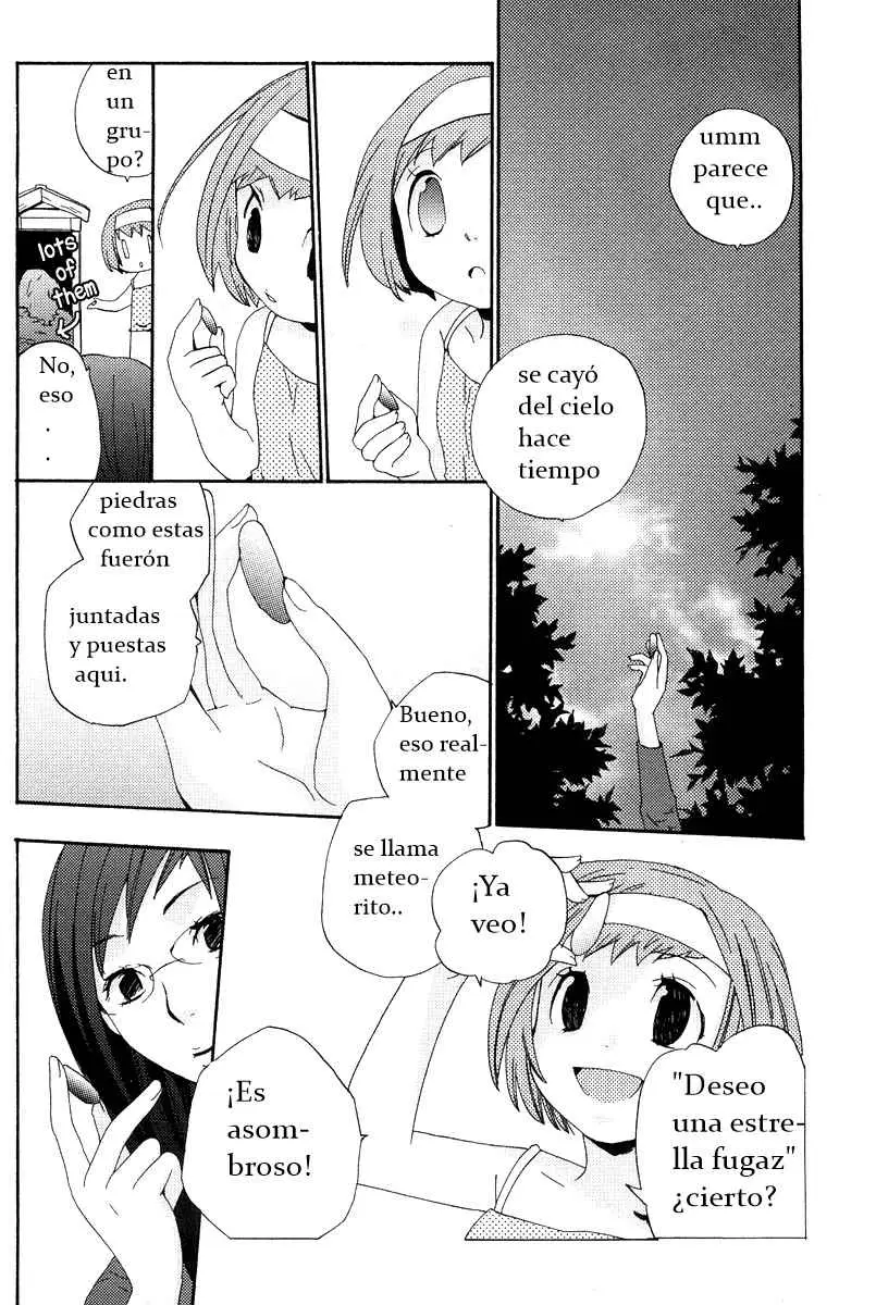 Asatte no Houkou (2005) - Capítulo 2 - Página 8 - LectorTMOo