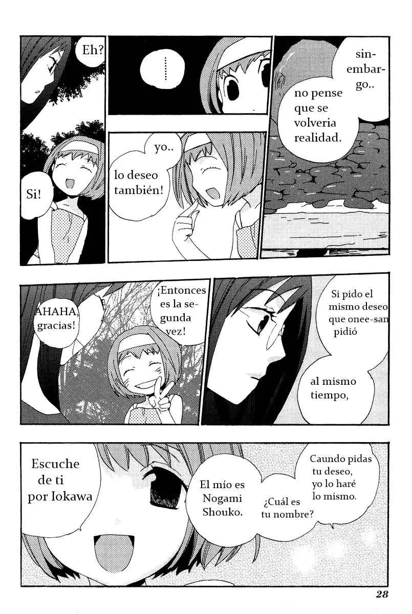 Asatte no Houkou (2005) - Capítulo 2 - Página 10 - LectorTMOo