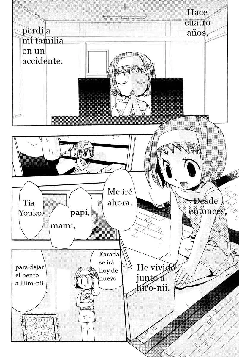 Asatte no Houkou (2005) - Capítulo 2 - Página 12 - LectorTMOo