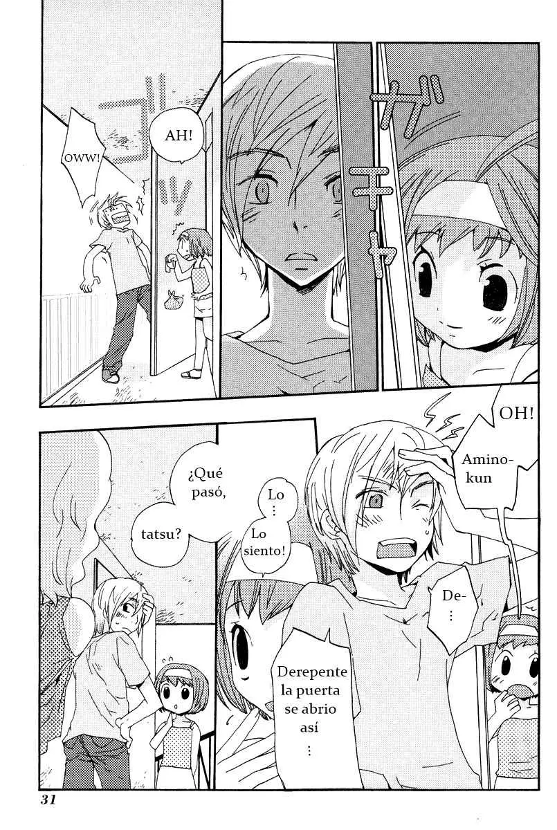 Asatte no Houkou (2005) - Capítulo 2 - Página 13 - LectorTMOo