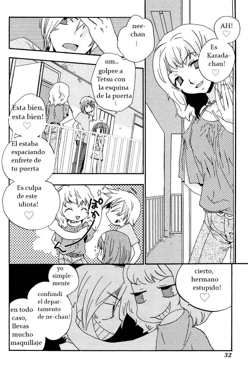 Asatte no Houkou (2005) - Capítulo 2 - Página 14 - LectorTMOo
