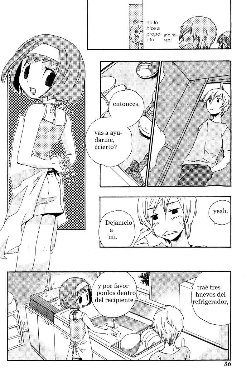 Asatte no Houkou (2005) - Capítulo 2 - Página 18 - LectorTMOo