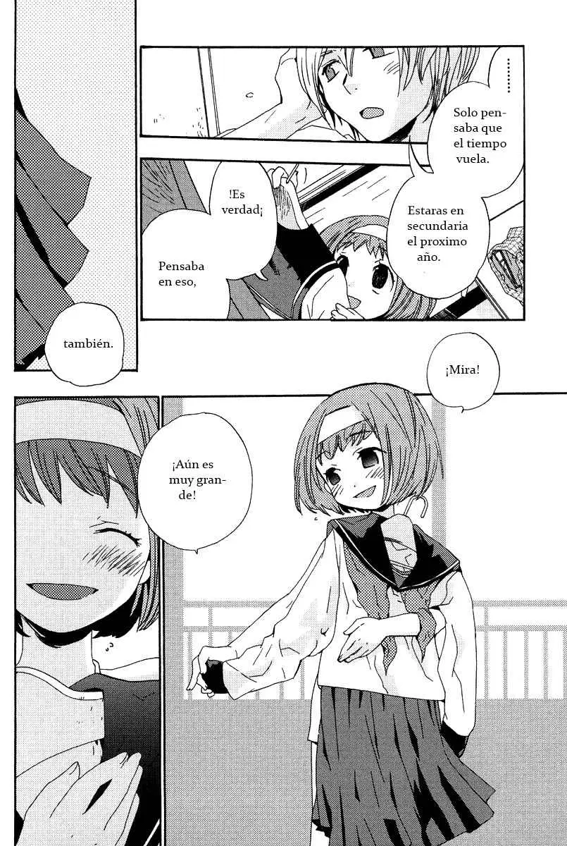 Asatte no Houkou (2005) - Capítulo 2 - Página 22 - LectorTMOo