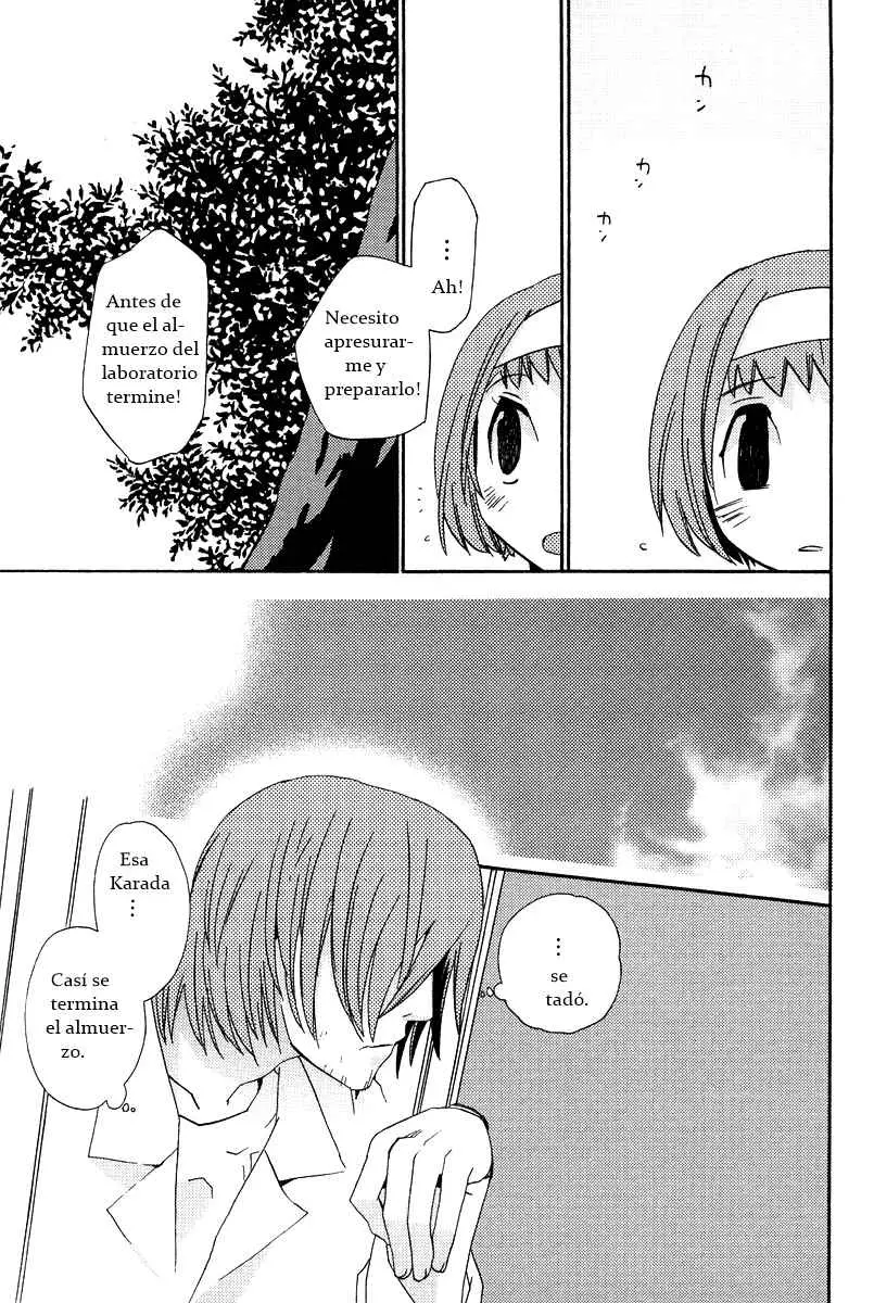 Asatte no Houkou (2005) - Capítulo 2 - Página 26 - LectorTMOo