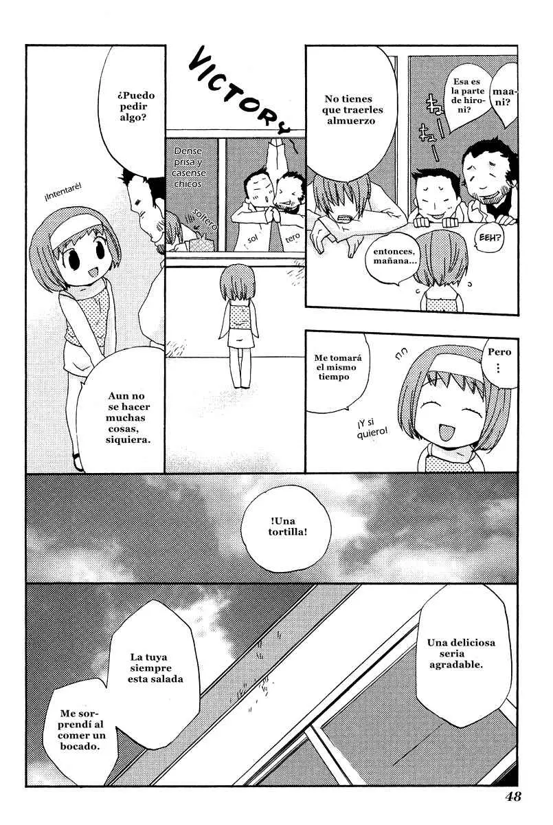 Asatte no Houkou (2005) - Capítulo 2 - Página 30 - LectorTMOo