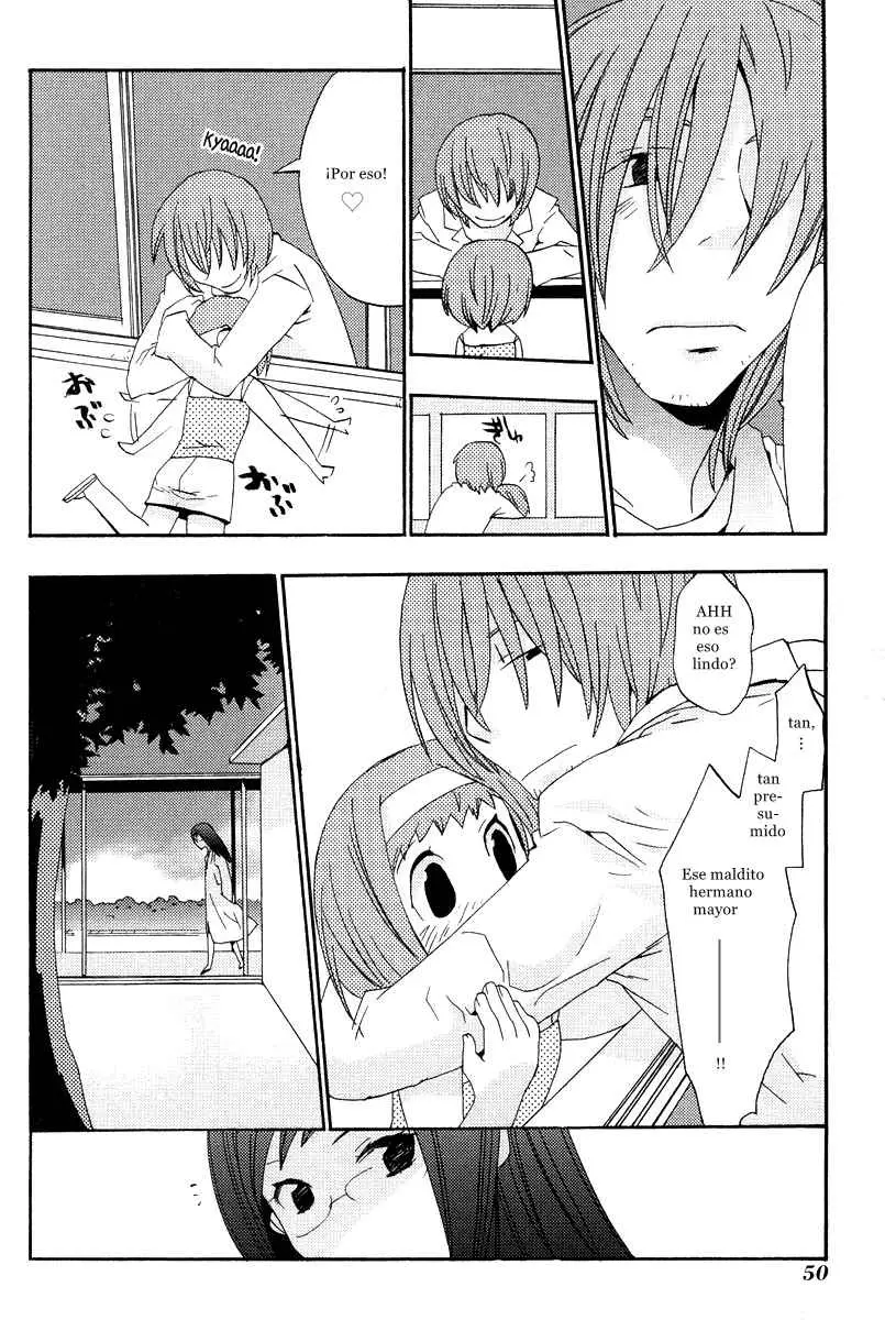 Asatte no Houkou (2005) - Capítulo 2 - Página 32 - LectorTMOo