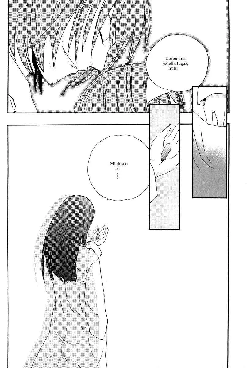 Asatte no Houkou (2005) - Capítulo 2 - Página 34 - LectorTMOo