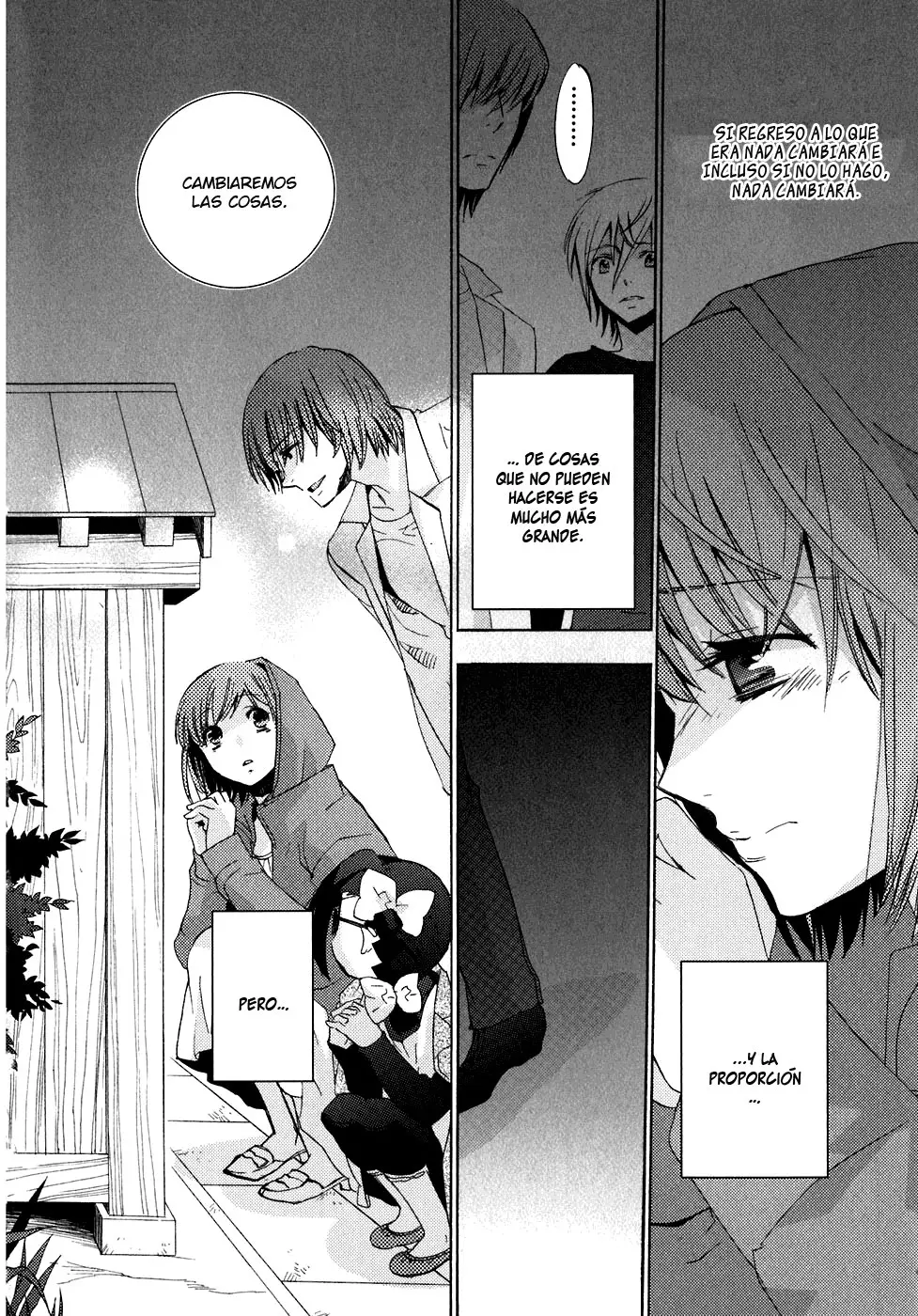 Asatte no Houkou (2005) - Capítulo 21 - Página 28 - LectorTMOo