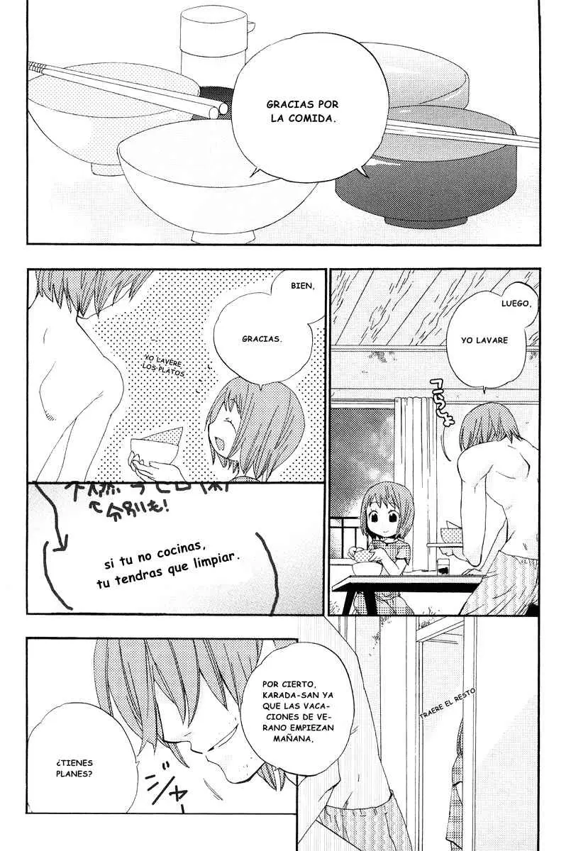 Asatte no Houkou (2005) - Capítulo 3 - Página 6 - LectorTMOo