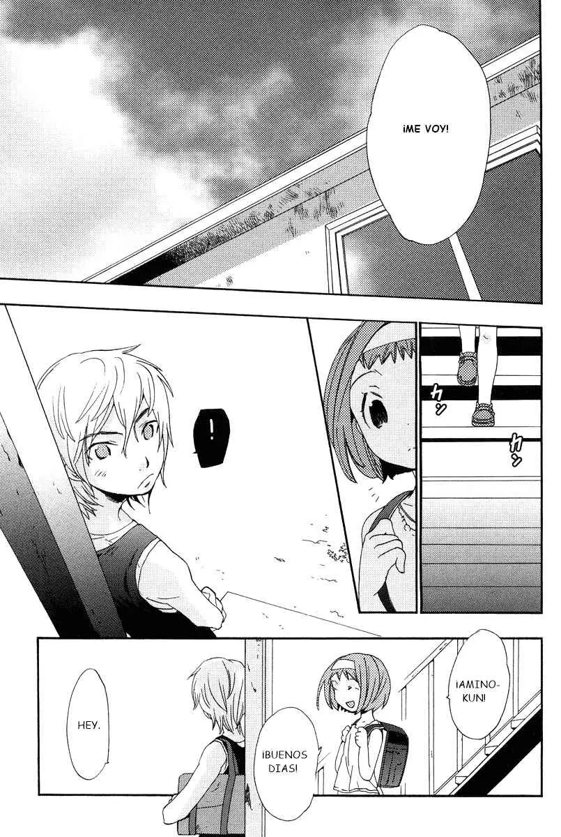 Asatte no Houkou (2005) - Capítulo 3 - Página 9 - LectorTMOo
