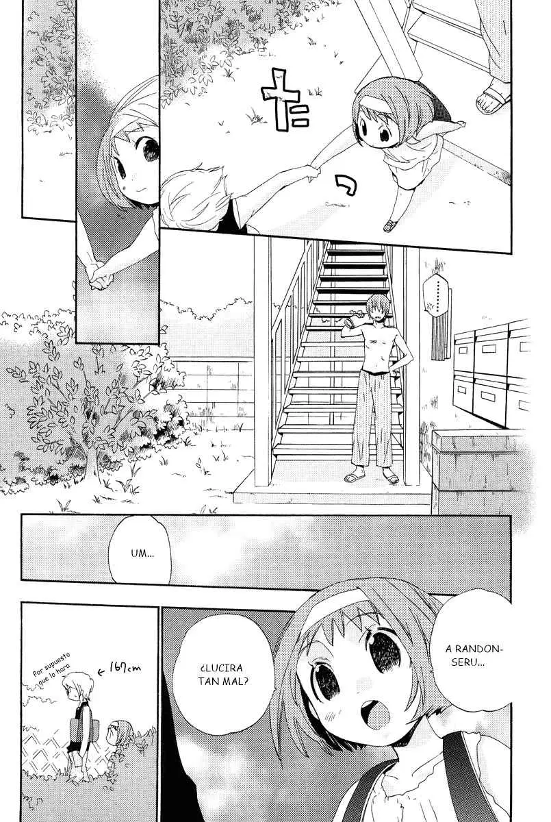 Asatte no Houkou (2005) - Capítulo 3 - Página 14 - LectorTMOo
