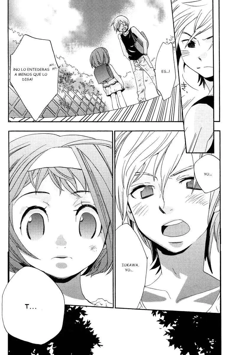 Asatte no Houkou (2005) - Capítulo 3 - Página 16 - LectorTMOo