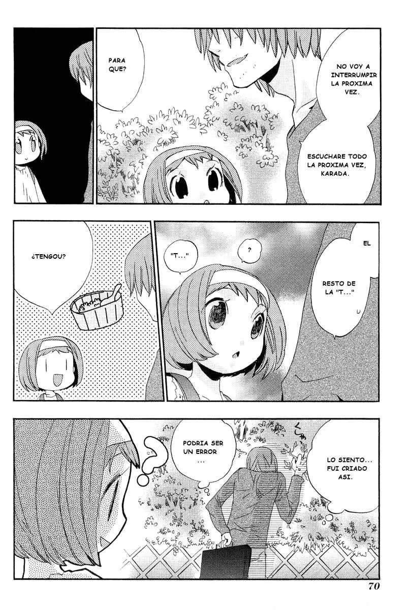 Asatte no Houkou (2005) - Capítulo 3 - Página 18 - LectorTMOo